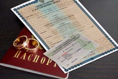 При оформлении временной регистрации: забирают ли паспорт на год?